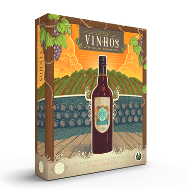 Vinos de lujo (ES)