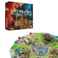 Vizcondes del Reino Occidental (PT)