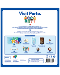 Visita Oporto (PT, EN)