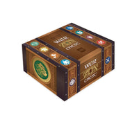 War Chest Board Game, English Edition