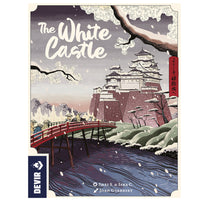 white castle pt
