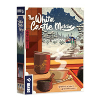 Castillo Blanco: Expansión Matcha (PT)