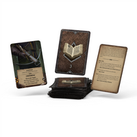The Witcher Old World (Inglés, Edición estándar)