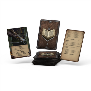 The Witcher Old World (Inglés, Edición estándar)