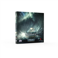 The Witcher Old World (Inglés, Edición estándar)