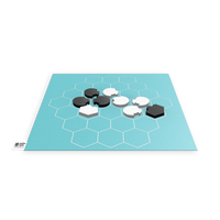 Xok Board Game, English Edition